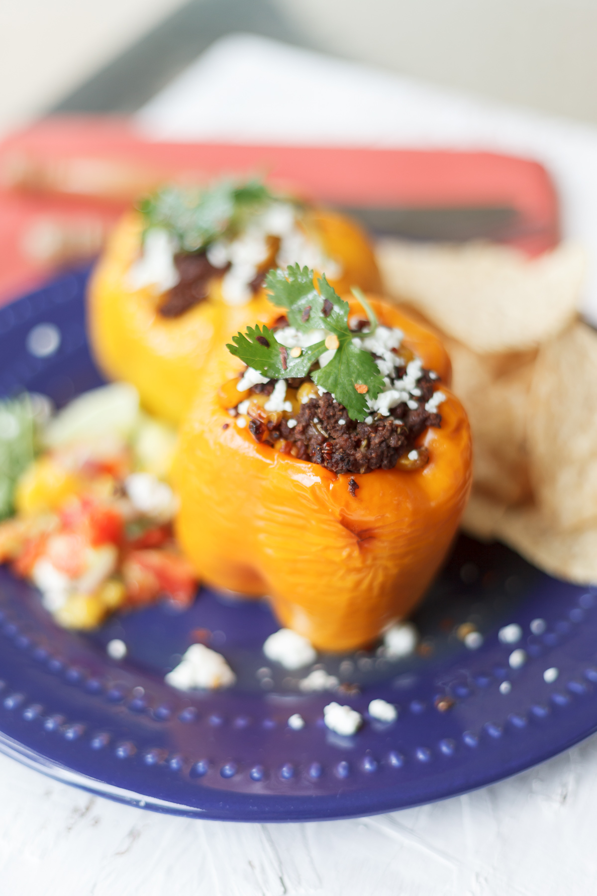 Stuffed Peppers