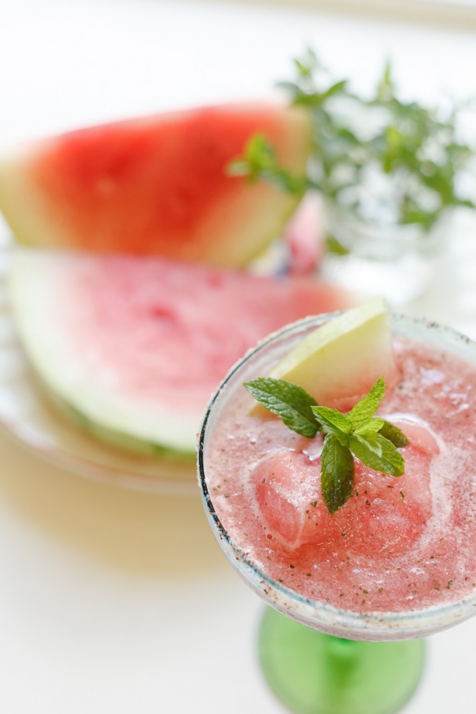 Watermelon Margarita