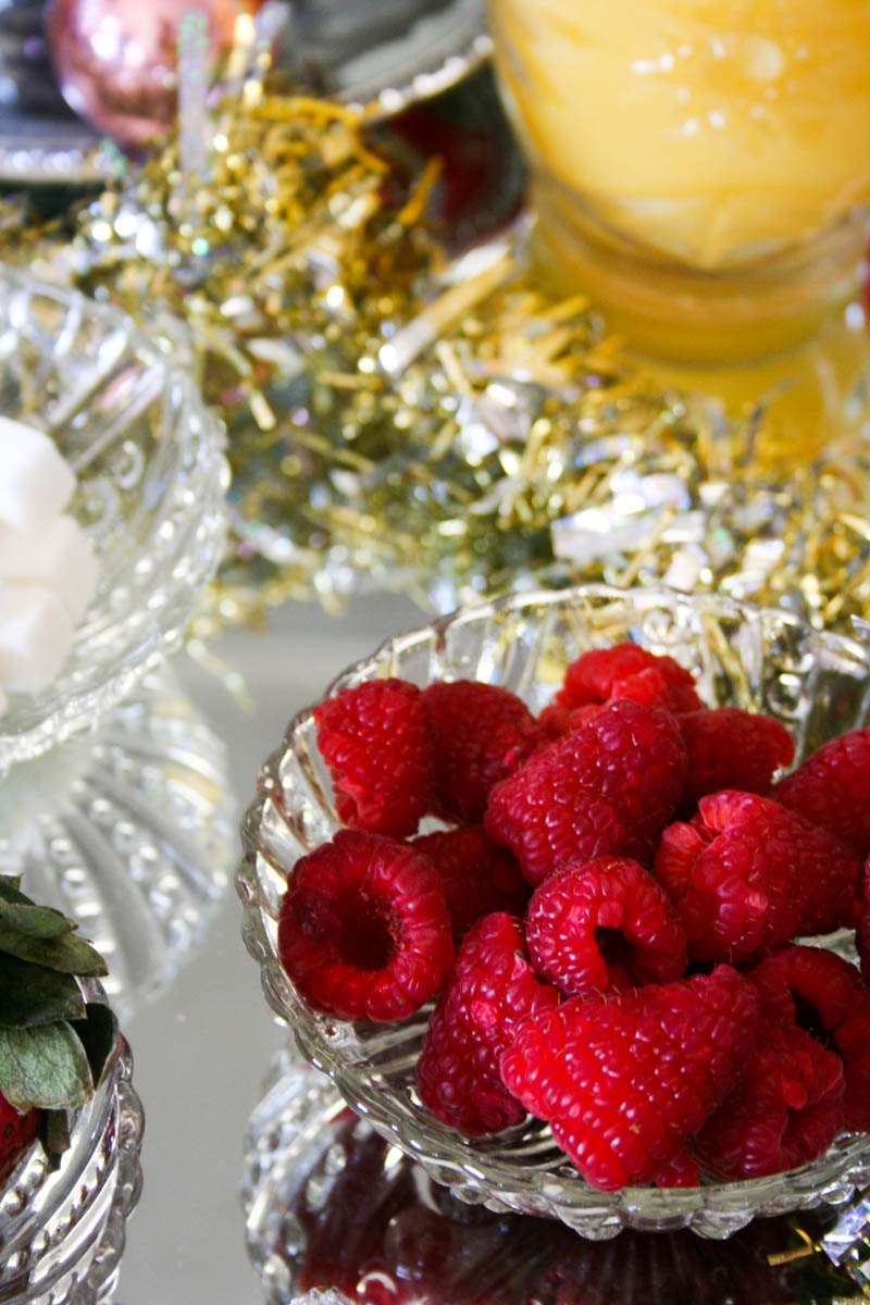 Bubbly Bar