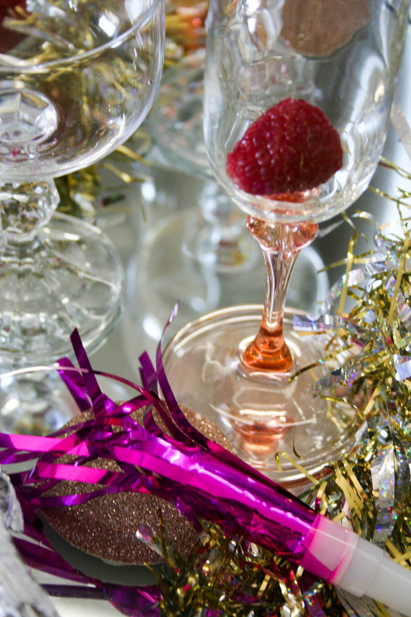 Bubbly Bar