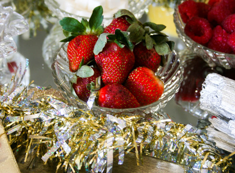 Bubbly Bar