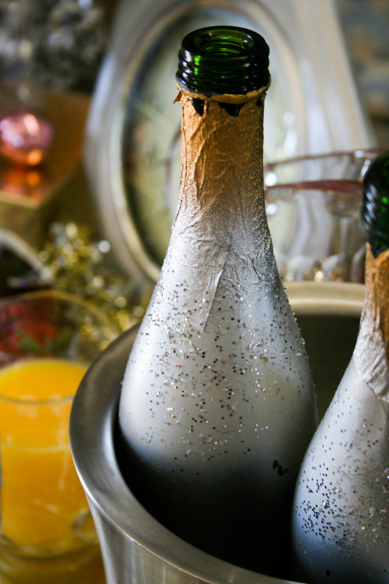 Bubbly Bar