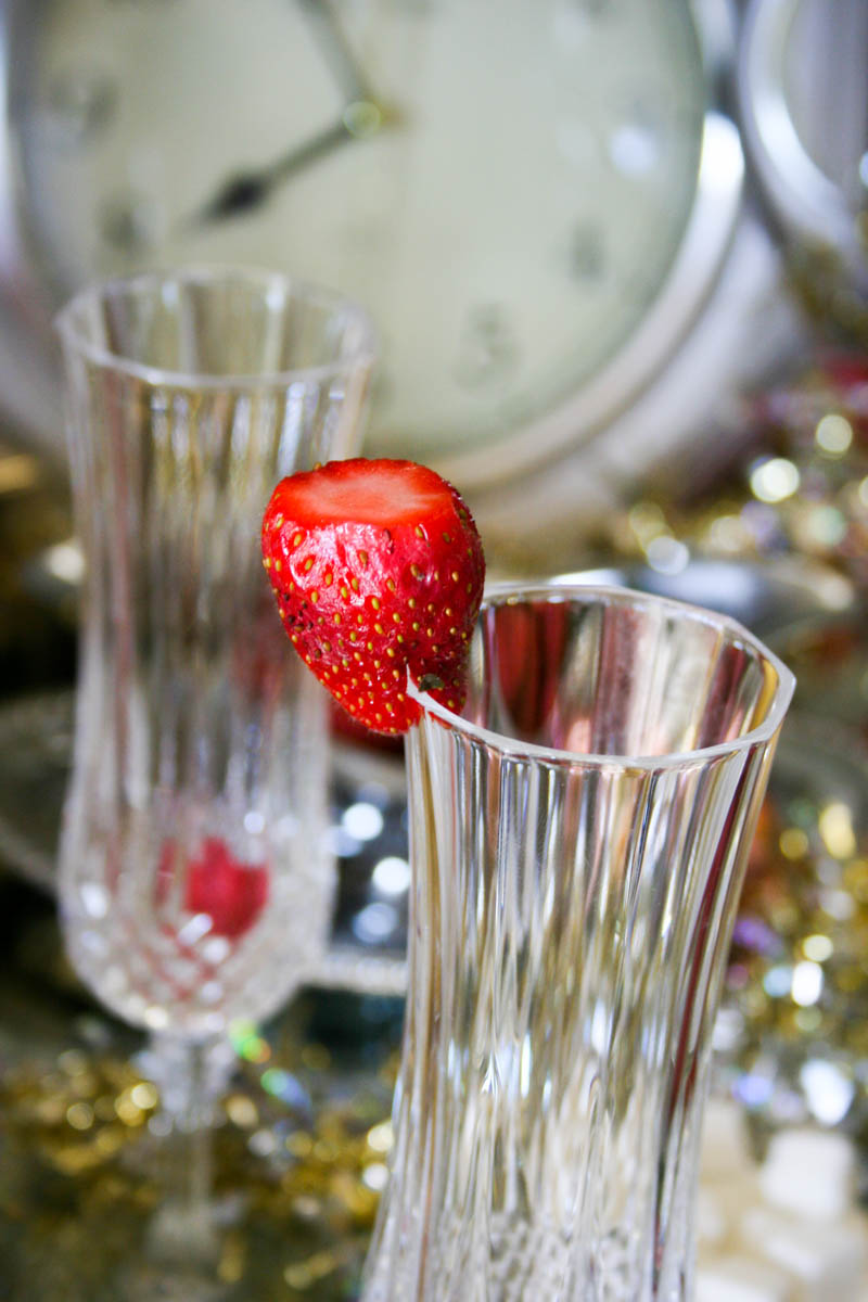 Bubbly Bar