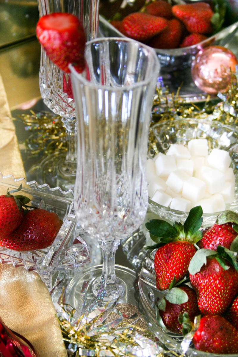 Bubbly Bar