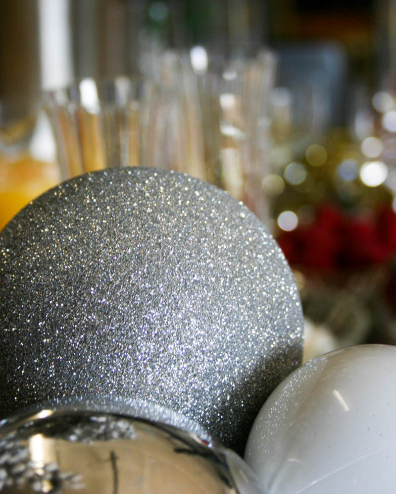 Bubbly Bar