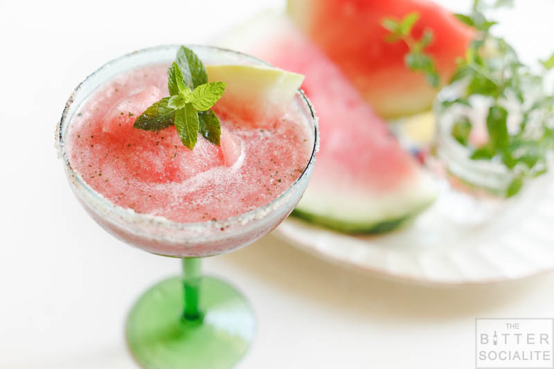 Watermelon Margarita