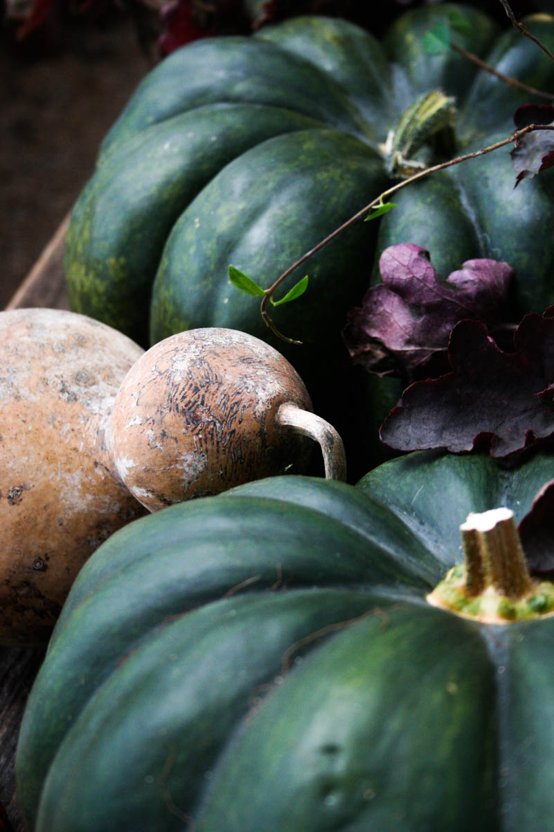 Fall Table