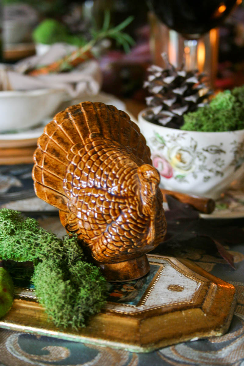 5 Easy Thanksgiving Centerpieces – The Bitter Socialite