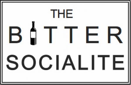 The Bitter Socialite