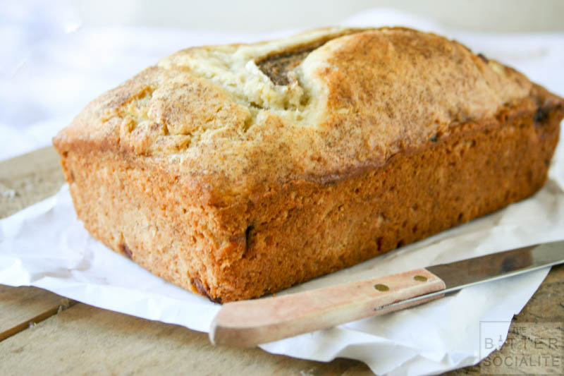 Banana Bread