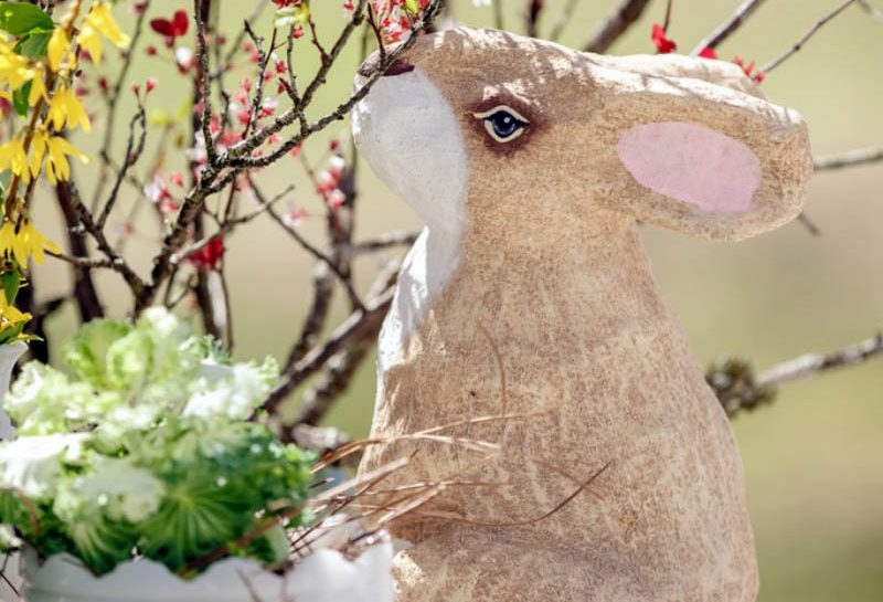 Easter Table