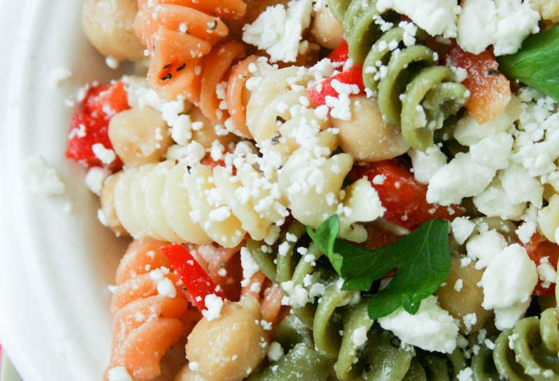 Pasta Salad