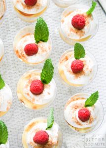 Banana Pudding