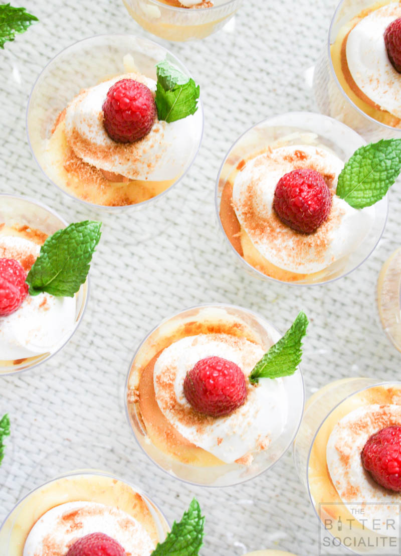 Banana Pudding