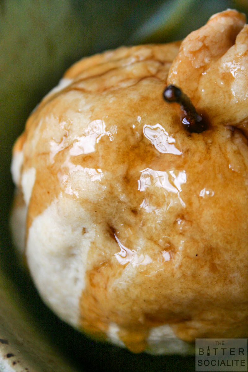 Apple Dumplings