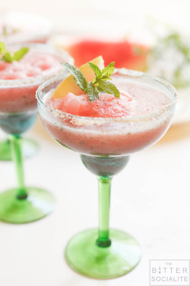 Watermelon Margarita