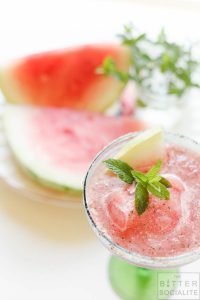 Watermelon Margarita