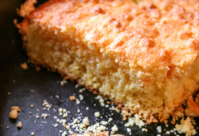 Cornbread